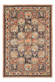 Bachtiar Teppich 153x221cm - Perserteppich