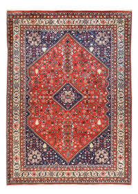 Perserteppich - Nomadic - 300 x 207 cm - rot