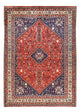 Abadeh Teppich 207x300cm - Perserteppich