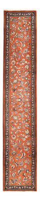 Kaschmar Teppich 395x74cm - Perserteppich