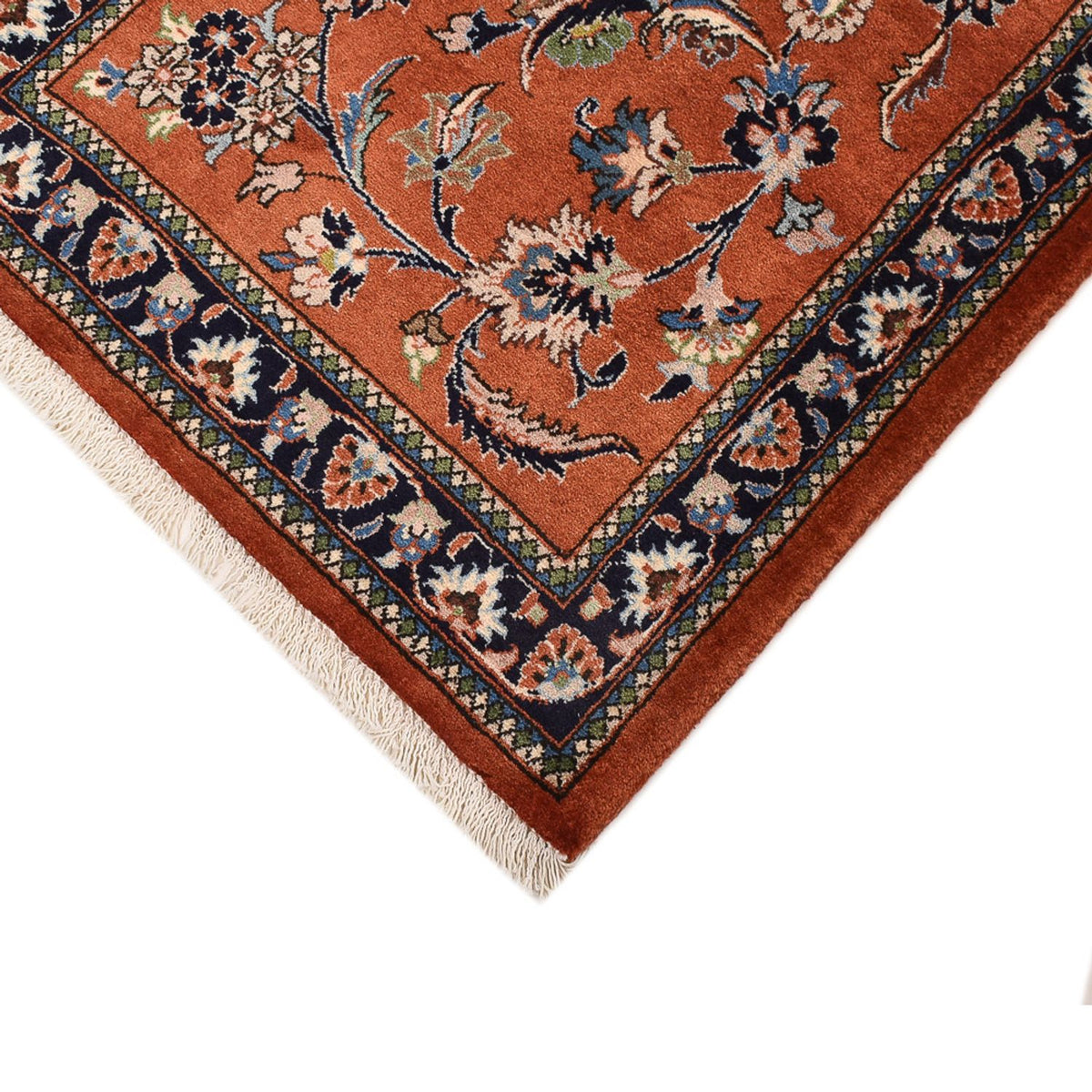 Läufer Perser - Classic - 395 x 74 cm - orange