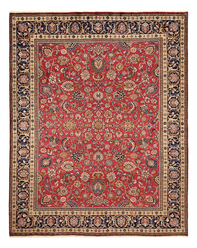 Maschad Teppich 295x370cm - Perserteppich
