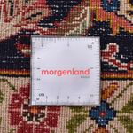 Perserteppich - Classic - 370 x 295 cm - rot