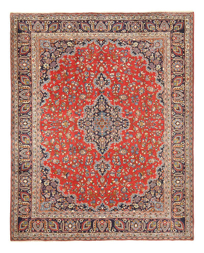 Maschad Teppich 295x373cm - Perserteppich