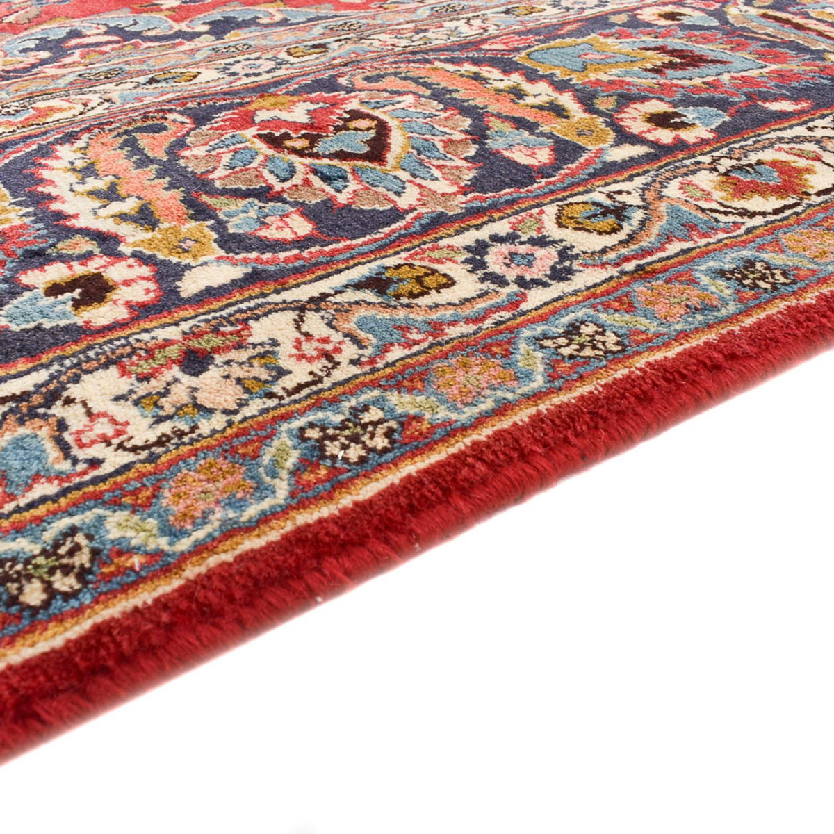 Perserteppich - Classic - 373 x 295 cm - rot
