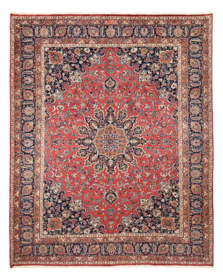 Perserteppich - Classic - 393 x 310 cm - rot