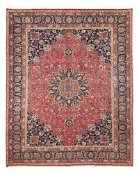 Perserteppich - Classic - 393 x 310 cm - rot