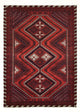 Rafsanjan Teppich 314x215cm - Perserteppich