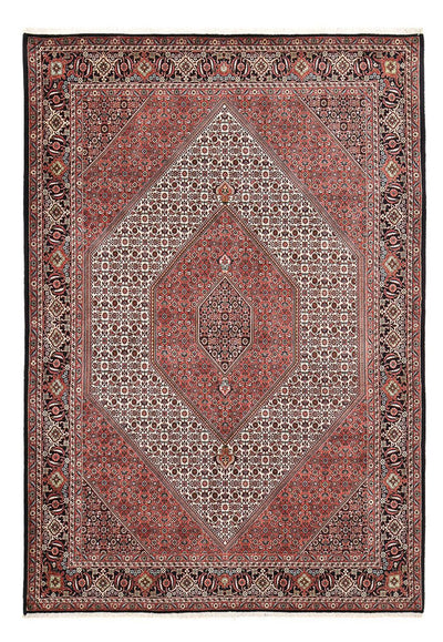 Bidjar Teppich 201x303cm - Perserteppich