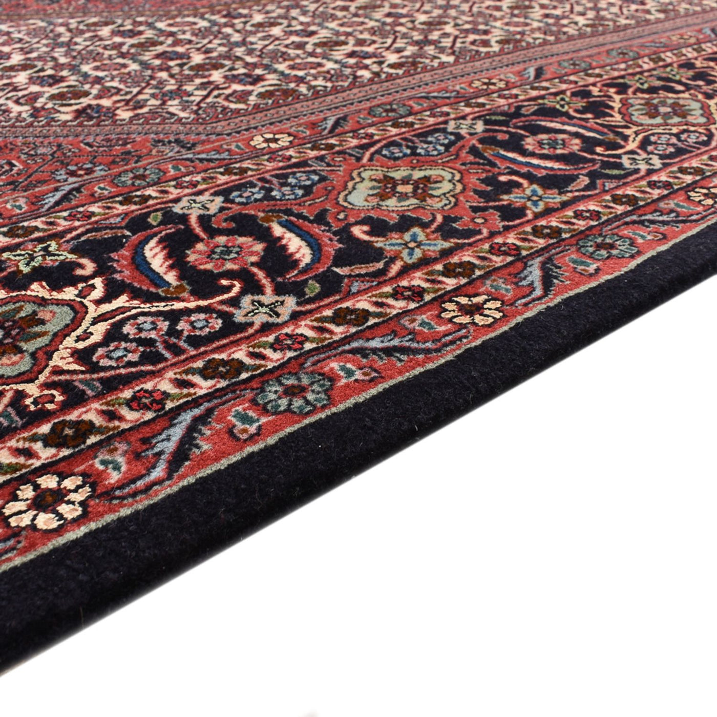 Bidjar Teppich 303x201cm - Perserteppich