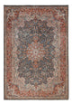 Rafsanjan Teppich 355x242cm - Perserteppich