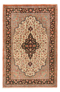Sarough Teppich 215x146cm - Perserteppich – product image