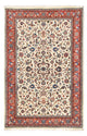 Golpayegan Teppich 212x137cm - Perserteppich