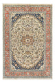 Golpayegan Teppich 137x209cm - Perserteppich
