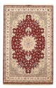 Täbriz - 50 Raj Teppich 305x198cm - Perserteppich