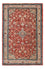 Perserteppich - Classic - 205 x 135 cm - rot