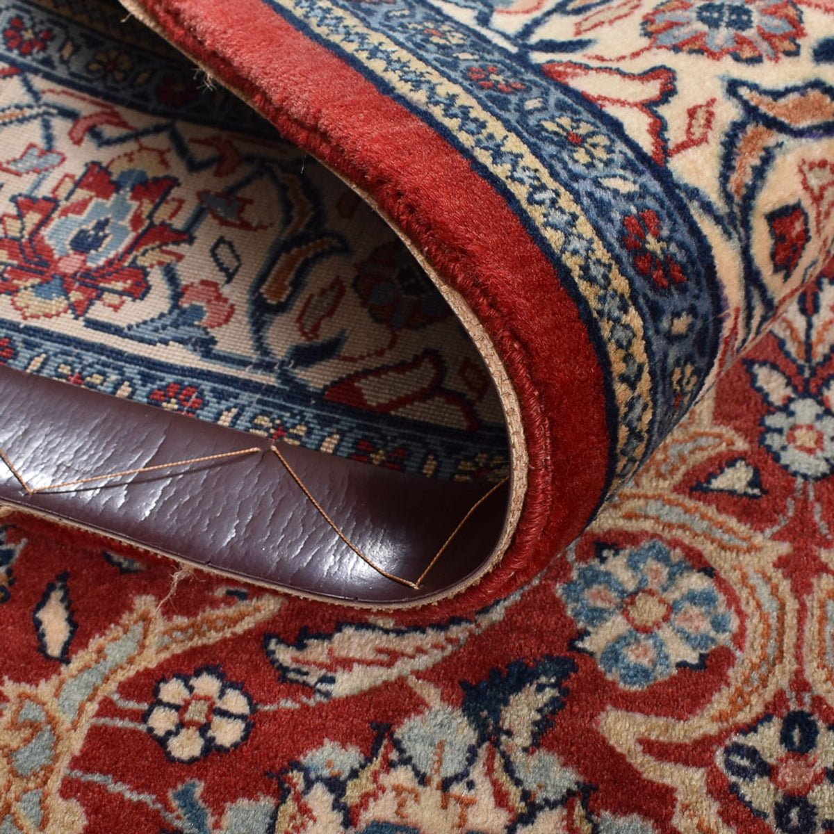 Perserteppich - Classic - 205 x 135 cm - rot