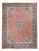 Sarough Teppich 383x289cm - Perserteppich