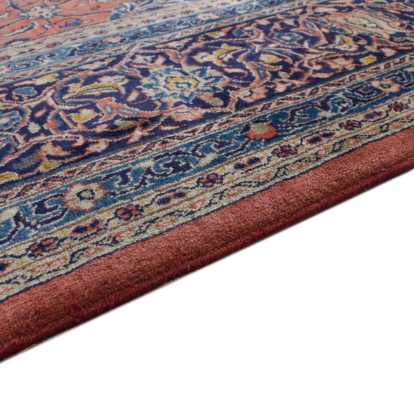 Sarough Teppich 383x289cm - Perserteppich