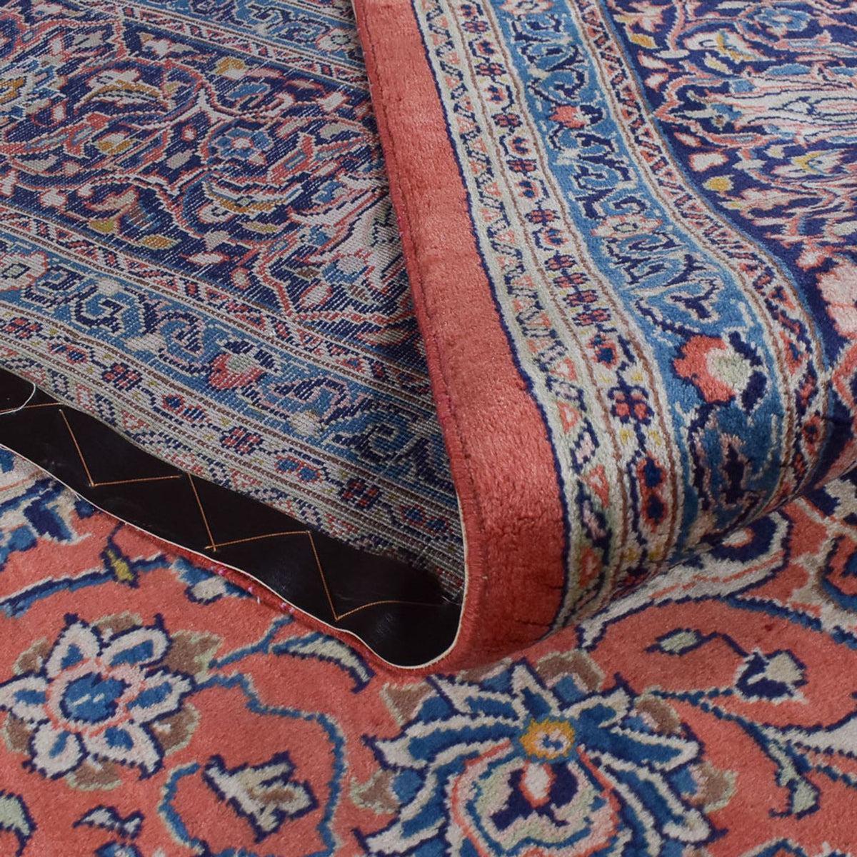 Perserteppich - Classic - Royal - 383 x 289 cm - rot