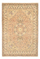 Täbriz - 50 Raj Teppich 367x258cm - Perserteppich