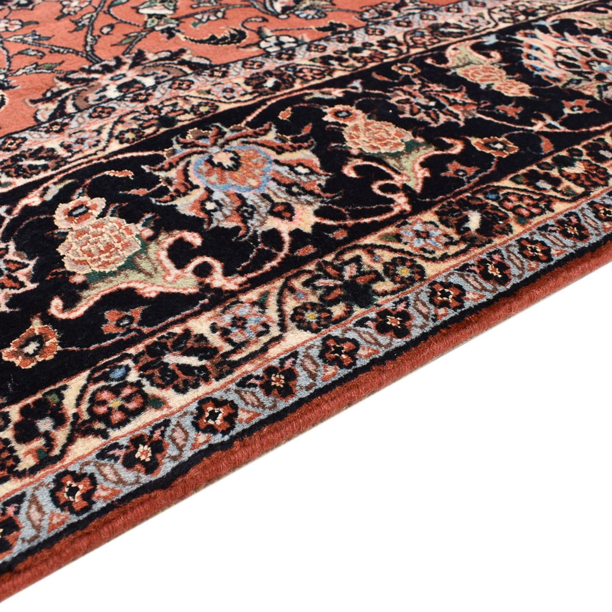 Bidjar Teppich 206x294cm - Perserteppich