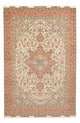 Perserteppich - Täbriz - Royal - 312 x 205 cm - sand