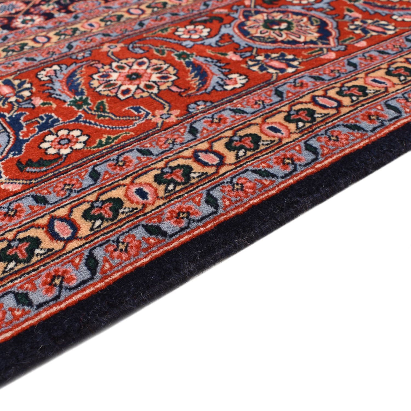 Täbriz - 50 Raj Teppich 292x202cm - Perserteppich