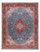 Täbriz - 40 Raj Teppich 400x312cm - Perserteppich