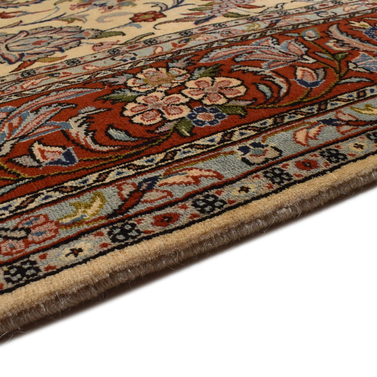 Kaschmar Teppich 208x295cm - Perserteppich