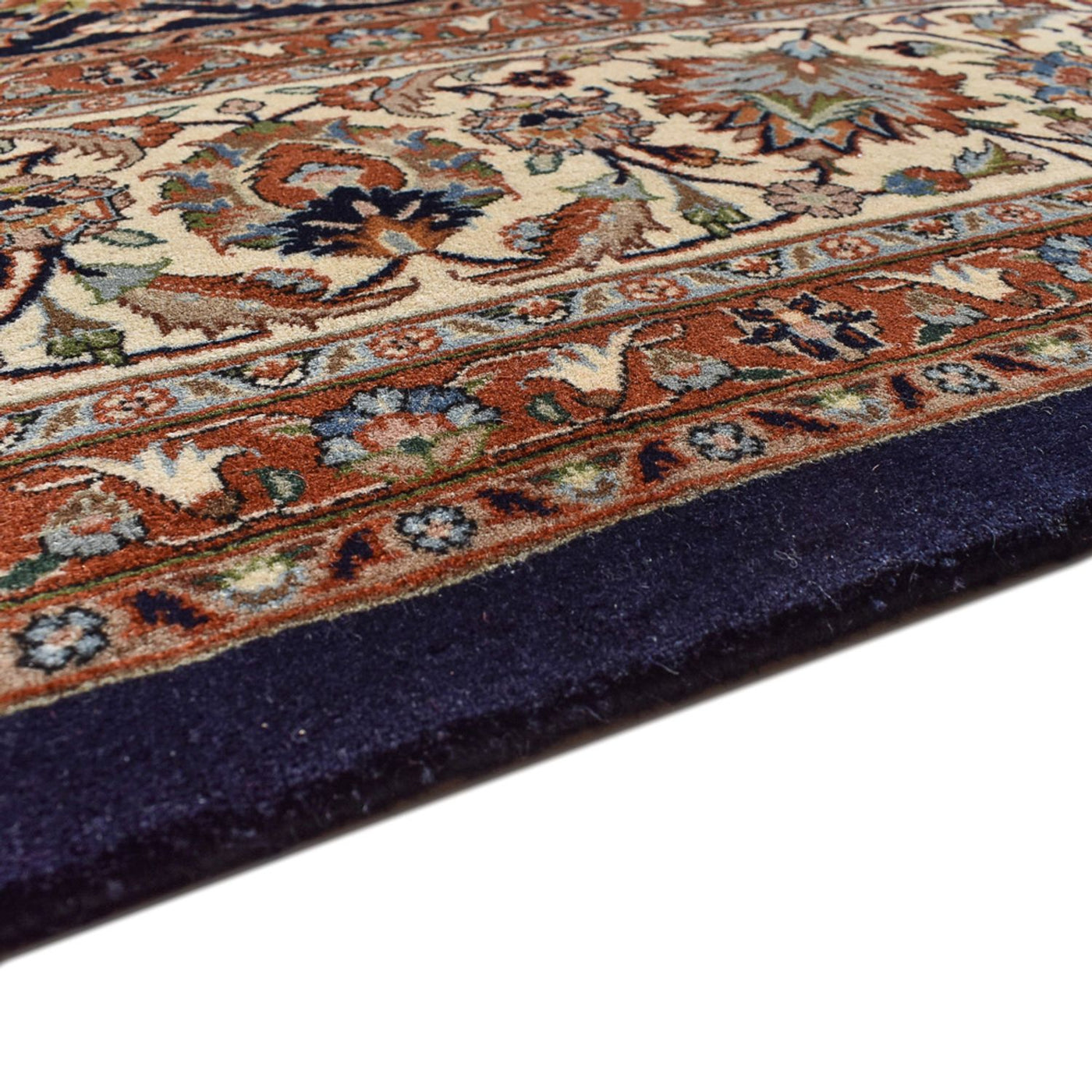 Maschad Teppich 388x300cm - Perserteppich