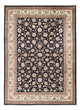 Maschad Teppich 345x248cm - Perserteppich
