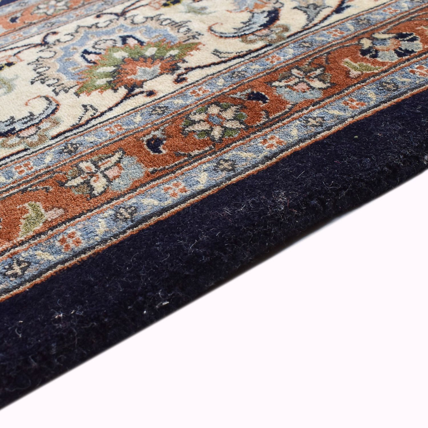 Maschad Teppich 345x248cm - Perserteppich