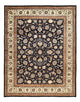 Maschad Teppich 392x300cm - Perserteppich