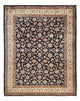 Maschad Teppich 381x302cm - Perserteppich