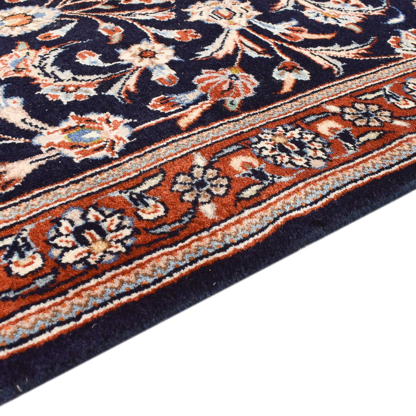 Kaschmar Teppich 335x77cm - Perserteppich