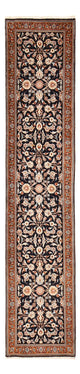 Kaschmar Teppich 334x74cm - Perserteppich