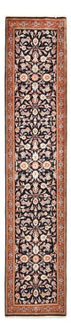 Kaschmar Teppich 344x78cm - Perserteppich