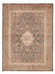 Rafsanjan Teppich 255x200cm - Perserteppich