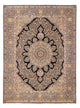 Kerman Teppich 400x300cm - Perserteppich