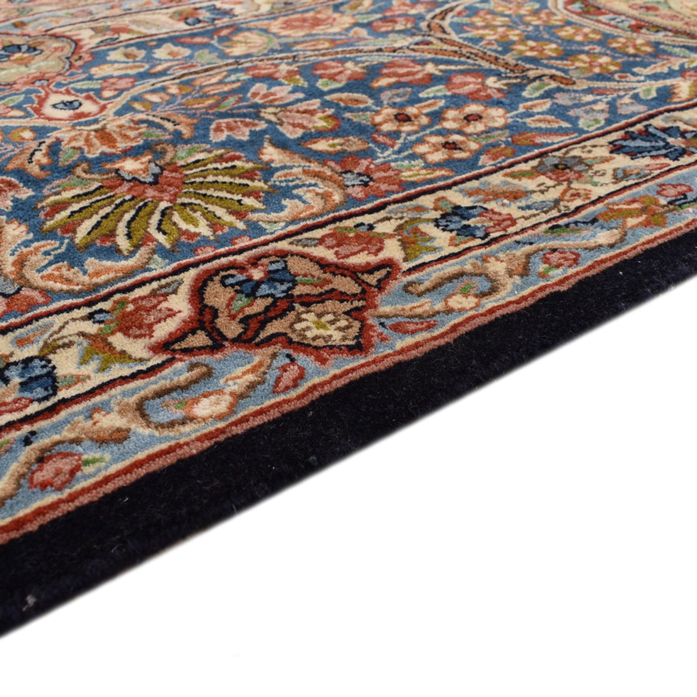 Kerman Teppich 400x300cm - Perserteppich