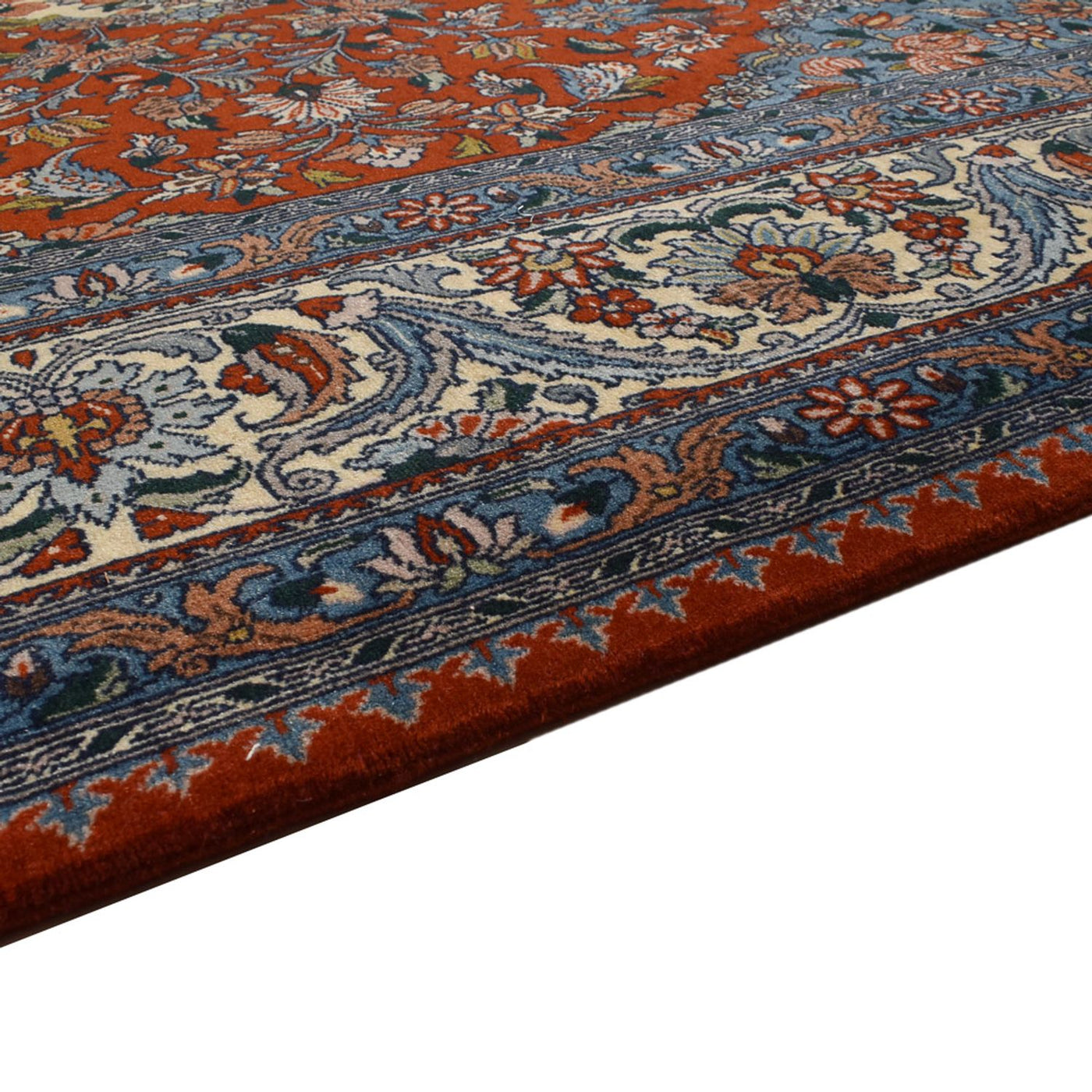 Bachtiar Teppich 302x207cm - Perserteppich