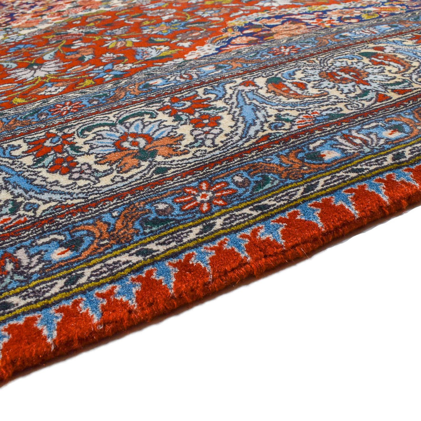 Bachtiar Teppich 286x203cm - Perserteppich