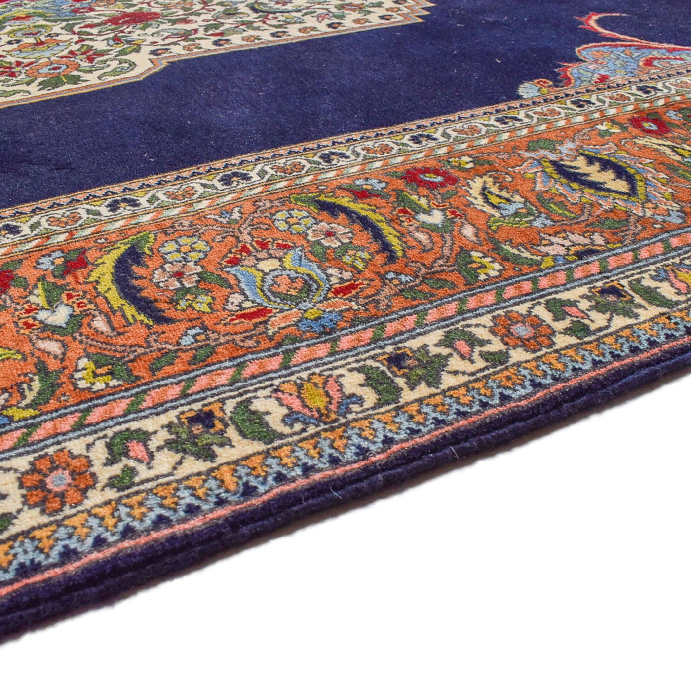 Bachtiar Teppich 285x202cm - Perserteppich