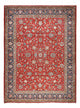 Täbriz - 40 Raj Teppich 382x301cm - Perserteppich