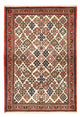 Sarough Teppich 160x109cm - Perserteppich