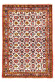 Sarough Teppich 105x155cm - Perserteppich