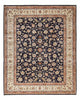 Maschad Teppich 385x300cm - Perserteppich