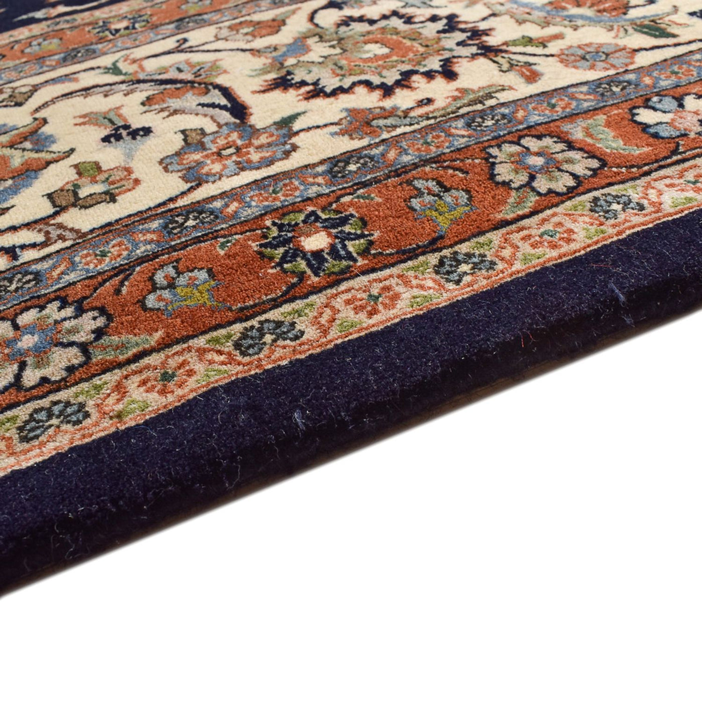 Maschad Teppich 385x300cm - Perserteppich