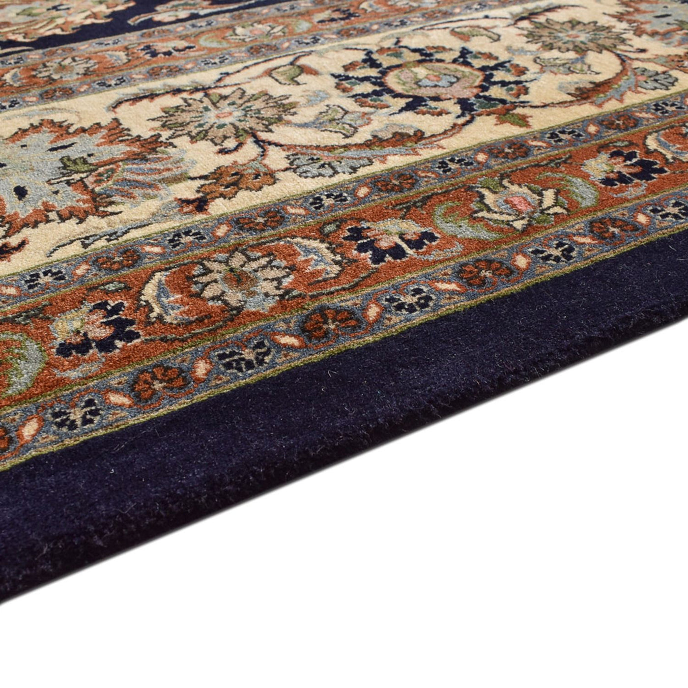 Maschad Teppich 392x302cm - Perserteppich